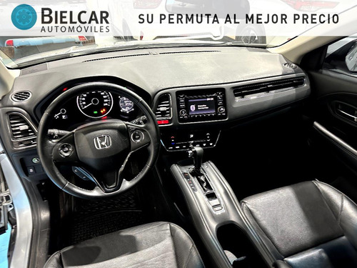 Imagen 7 de 17 de Honda Hr-v 1.8 Exl 4x4 Awd Excelente Estado