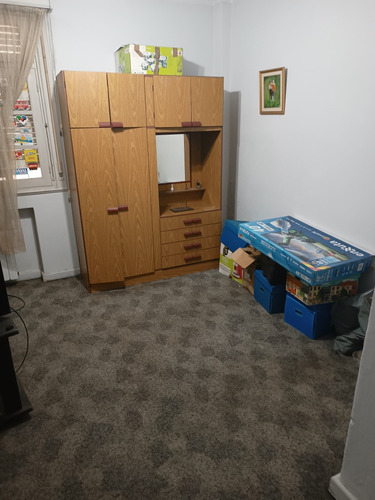 Dueño Vende Apto. 115 M2 Negociable ,ascen. Calef.portería