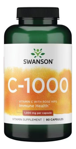 Vitamina C Bioflavonoide Inmune - Unidad A $480