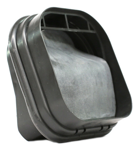 Imagen 2 de 6 de Rejilla Embellecedor Toma De Aire Fiat Idea Elx 5p 07/10
