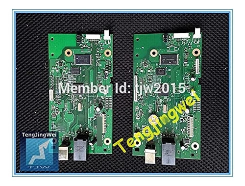 Impresora Accesstorie Para Laserjet Pro Mfp Mainboard Logica