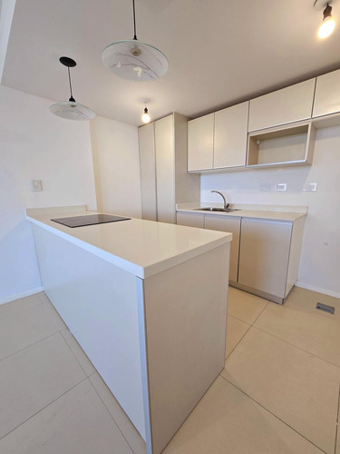 Departamento En Venta 3 Dormitorios En Alem
