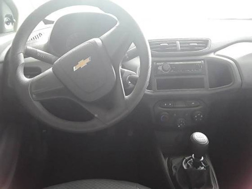 Imagem 3 de 9 de Chevrolet Onix 1.0 Flex Manual