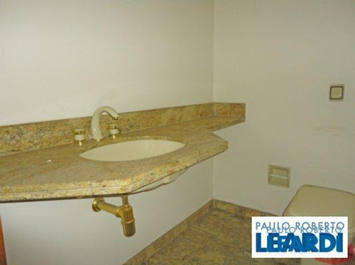 Imagem 9 de 15 de Duplex - Morumbi - Sp - 353347