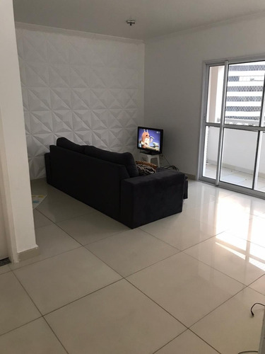 Imagem 10 de 15 de Apartamento - Centro - Ref: 447 - V-447