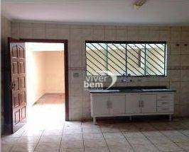 Imagem 4 de 4 de Sobrado Com 3 Dormitórios À Venda, 125 M² Por R$ 620.000,00 - Chácara Belenzinho - São Paulo/sp - So0587
