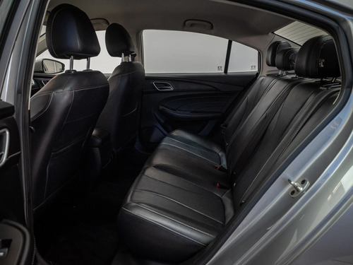 MG MG5 1.5 COM MT 5