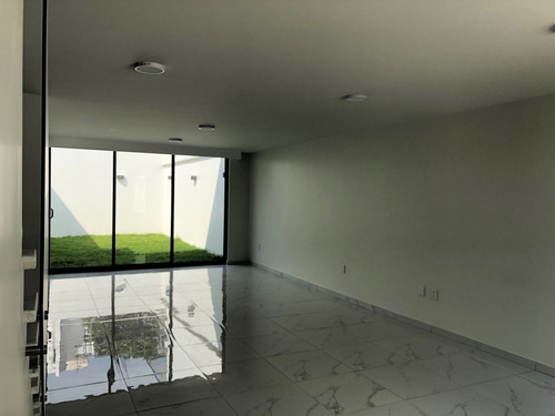 Imagen 3 de 21 de Venta De Casa En Luis Montes De Oca Ciudad Satelite