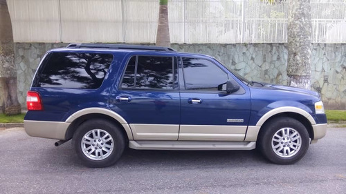 Ford Expedition Sport Wagon