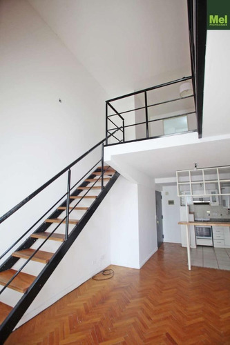 Imagen 7 de 23 de Excelente 2 Amb. En Duplex C/balcón. Y Cochera Fija