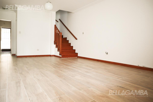 Imagen 3 de 18 de Sobresaliente Triplex 4 Ambientes Con Patio Y Piscina
