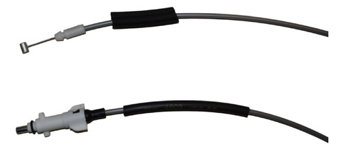 Cable De Apertura Tapa Combustible Toyota Hilux Sw4 05/15