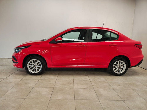 Fiat Cronos 1.3 Gse Drive