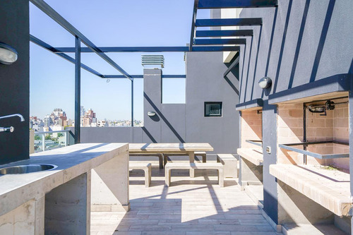 Venta, Departamento, Monoambiente, A Estrernar, Full Amenities, Piscina, Cochera, Villa Urquiza, Permuta