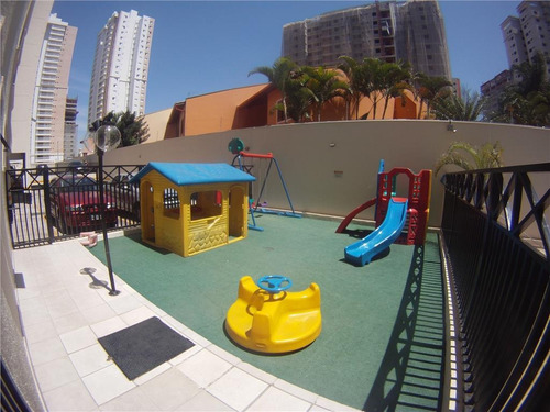 Apartamento À Venda, 83 M² Por R$ 458.000,00 - Jardim Aquarius - São José Dos Campos/sp - Ap5569