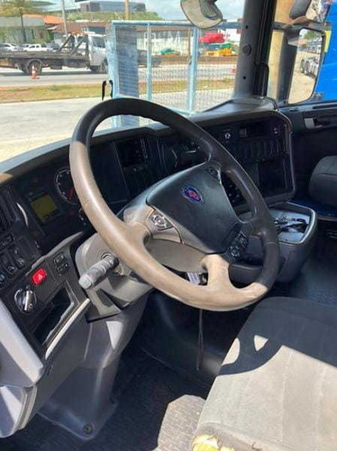 Scania R 440 6x4 Traçado Bug Pesado 2013