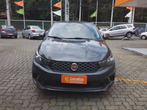Imagem 1 de 9 de Fiat Argo 1.0 Firefly Flex Drive Manual