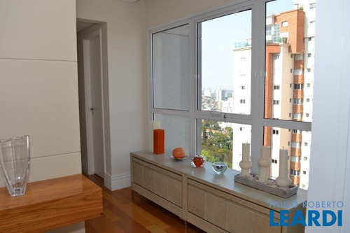 Imagem 8 de 15 de Apartamento - Vila São Francisco - Sp - 385454