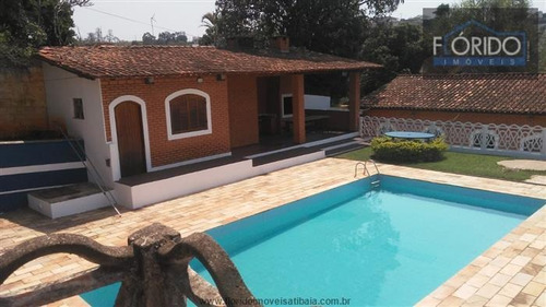 Imagem 27 de 29 de Chácaras À Venda Em Atibaia/sp - Compre O Seu Chácaras Aqui! - 1431303