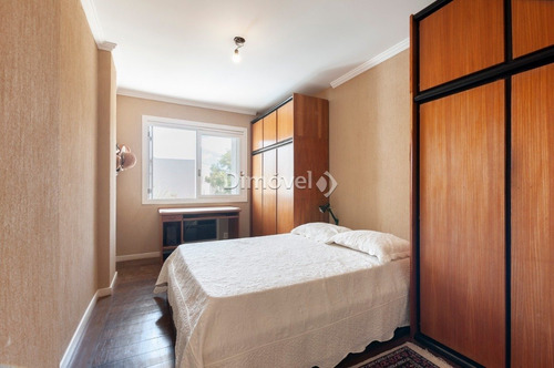 Imagem 14 de 15 de Casa Em Condominio - Ipanema - Ref: 21953 - V-21953