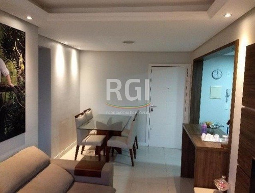 Imagem 3 de 15 de Apartamento - Vila Princesa Izabel - Ref: 415687 - V-cs36006823