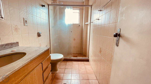 Imagem 5 de 11 de Apartamento Com 2 Dorms, Ponta Da Praia, Santos, Cod: 23434 - A23434