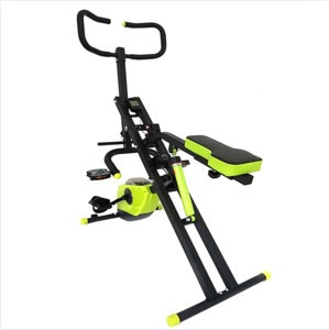 Bandas Para Bodycrunch Evolution