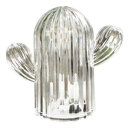 Luces Led De Cactus Para Decoración Del Hogar, Luz Nocturna