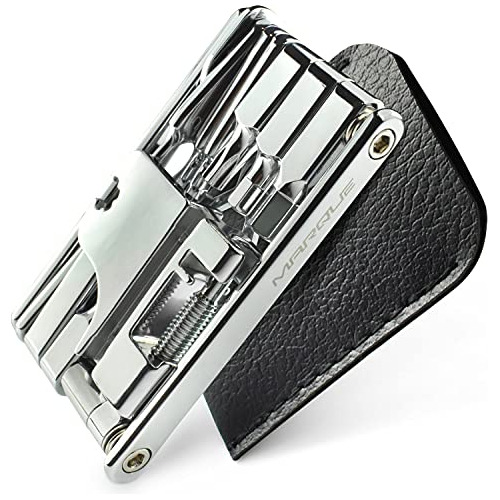 20 In 1 Bike Multitool - Mt20 Cycling Multi Tool Kit Fo...