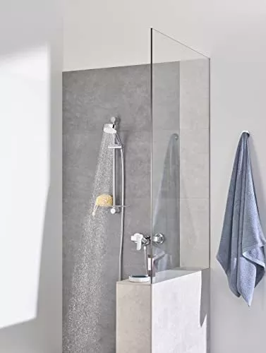 TEMPESTA COSMOPOLITAN 100 Ducha de mano con 4 chorros con sistema antical  By Grohe