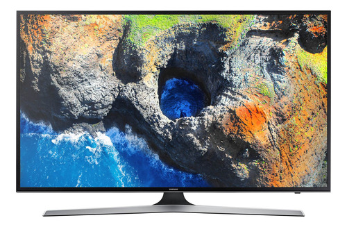 Smart TV Samsung Series 6 UN43MU6100G LED 4K 43" 220V - 240V