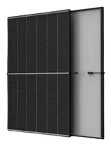 Comprar Panel Fotovoltaico Trina Solar 450w Monocristalino Color Plateado Voltaje De Circuito Abierto 529v Voltaje Máximo Del Sistema 44.6v