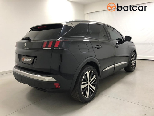 Peugeot 3008 Griffe 1.6 Thp