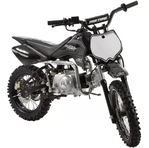 Mini Moto Trilha Cross Pro Tork Tr50f Aro 14/12