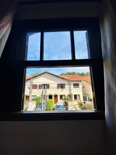 Imagem 19 de 24 de Casa Cond Fechado- 2 Dorms Próx Av Mutinga/ Carrefour - So2123