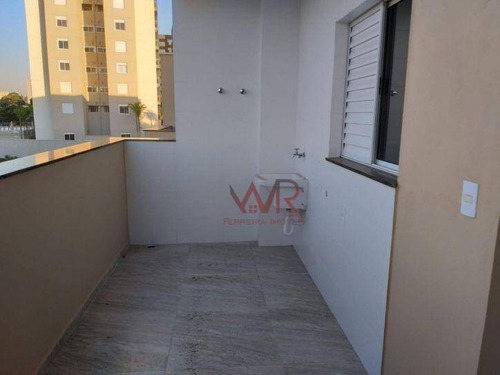 Imagem 6 de 15 de Apartamento À Venda Itaquera - Ap1101