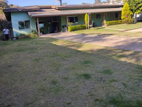 Imagem 30 de 30 de Chácara Com 3 Dormitórios À Venda, 850 M² Por R$ 580.000,00 - Serra Negra - Bom Jesus Dos Perdões/sp - Ch0037