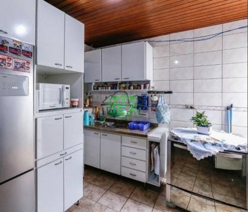 Imagem 10 de 20 de Casa Térrea Para Venda No Bairro Lapa, 2 Dorm, 1 Suíte, 1 Vagas, 94 M, 163 M - 2059