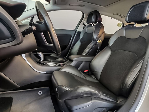 Imagem 4 de 12 de Citroen C5 2.0 Mpfi Exclusive 16v 2012