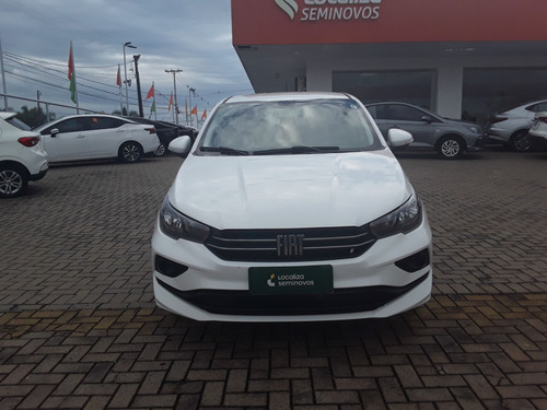 Fiat Cronos 1.3 FIREFLY FLEX DRIVE MANUAL