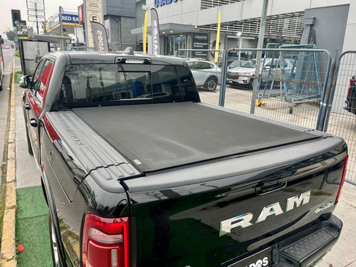 RAM 1500 Limited