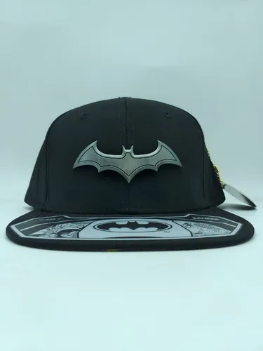 Gorra batman new era sale