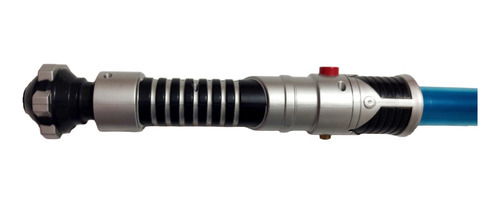 Lightsaber / Sable De Luz / Obi Wan Kenobi / Edición 1999 (Usado)