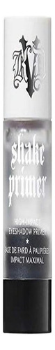 Kvd Beauty Shake Primer De Sombra De Ojos Invisible De Alto