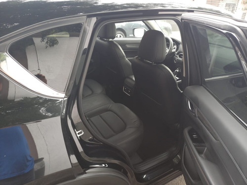 Mazda CX-5 2.5 S Grand Touring 4x2 At