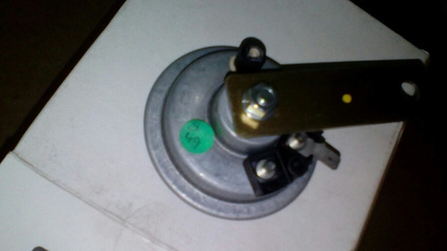 Bocina Claxon Nissan Original