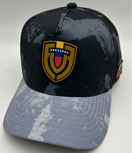 Gorra De Venezuela