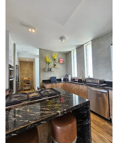 Apartamento Loft Oripoto