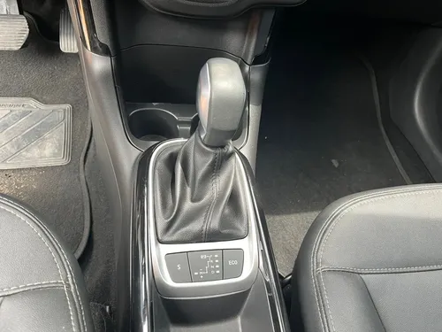 Citroën C4 Cactus 1.6 Shine Turbo Aut