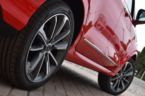 Imagen 4 de 14 de Fiat Cronos 0km Anticipo 250 Mil Gnc Tomo Usado Y Cuotas N-